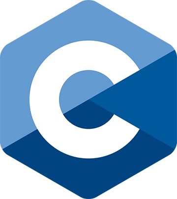 C
